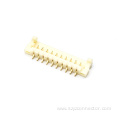 PH1.25mm Pin header Connector 10P